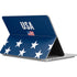 USA Flag Stars Surface Laptop Studio Skin