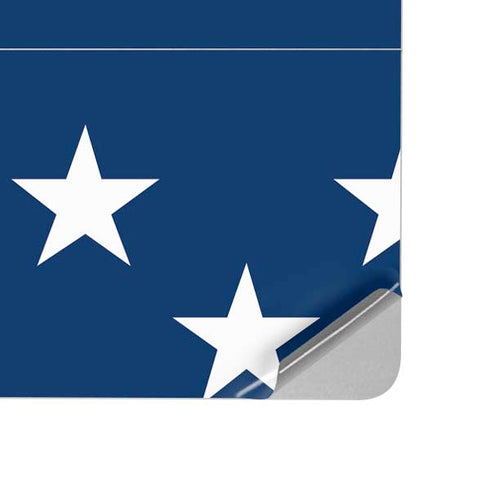 USA Flag Stars Surface Laptop Studio Skin