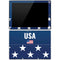 USA Flag Stars Surface Pro 3 Skin