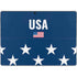 USA Flag Stars Surface Pro 8 Skin