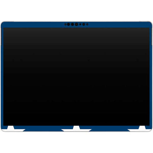 USA Flag Stars Surface Pro 8 Skin