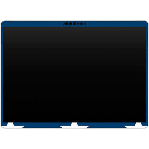 USA Flag Stars Surface Pro 9 Skin