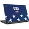USA Flag Stars Lenovo ThinkPad Skin