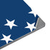 USA Flag Stars Universal Laptop 16in (13 x 9.4in) Skin
