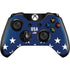 USA Flag Stars Xbox One Controller Skin