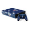 USA Flag Stars Xbox One X Bundle Skin