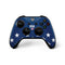 USA Flag Stars Xbox One X Controller Skin