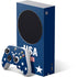 USA Flag Stars Xbox Series S Skins