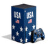 USA Flag Stars Xbox Series X Bundle Skin