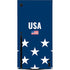 USA Flag Stars Xbox Series X Console Skin