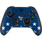 USA Flag Stars Xbox Series X Controller Skin