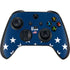 USA Flag Stars Xbox Series X Controller Skin