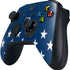 USA Flag Stars Xbox Series X Controller Skin