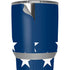 USA Flag Stars Yeti 30oz Rambler Tumbler Skin