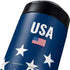 USA Flag Stars Yeti Colster Can Insulator Skin