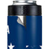 USA Flag Stars Yeti Colster Can Insulator Skin