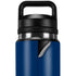 USA Flag Stars YETI Rambler 26oz Bottle Skin