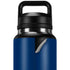 USA Flag Stars YETI Rambler 36oz Bottle Skin