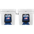USA Flag Stars YETI Tundra 45 Hard Cooler Skin