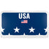 USA Flag Stars YETI Tundra 65 Hard Cooler Skin