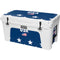 USA Flag Stars YETI Tundra 75 Hard Cooler Skin