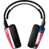 USA Flag American Flag SteelSeries Arctis 3 Skin