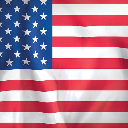 USA Flag American Flag Surface Book 2 15in Skin