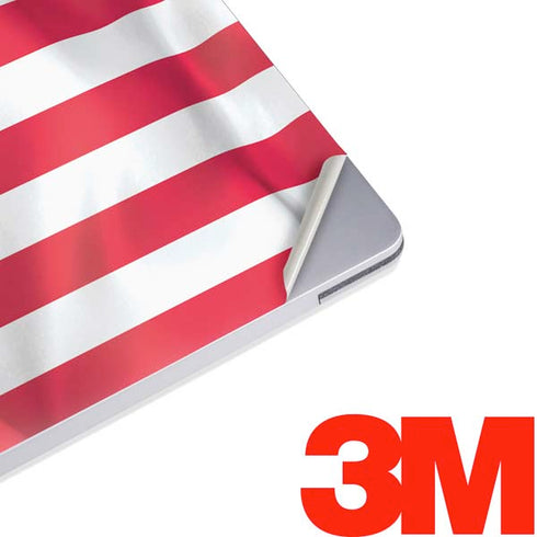 USA Flag American Flag Surface Laptop 2 Skin