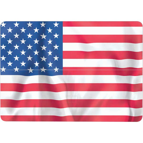 USA Flag American Flag Surface Laptop Studio Skin