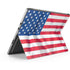 USA Flag American Flag Surface Pro 8 Skin