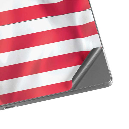 USA Flag American Flag Surface Pro 8 Skin