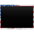USA Flag American Flag Surface Pro 9 Skin