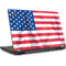 USA Flag American Flag Lenovo ThinkPad Skin