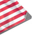 USA Flag American Flag Universal Laptop 12in (9.8 x 6.8in) Skin