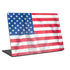 USA Flag American Flag Universal Laptop 13in (10.6 x 7.6in) Skin