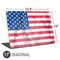 USA Flag American Flag Universal Laptop 17in (13.8 x 10in) Skin