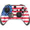 USA Flag American Flag Xbox Elite Wireless Controller Series 2 Skin