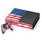 USA Flag American Flag Xbox One Console and Controller Bundle Skin