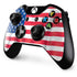 USA Flag American Flag Xbox One Controller Skin