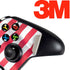 USA Flag American Flag Xbox One Controller Skin
