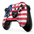 USA Flag American Flag Xbox One Elite Controller Skin