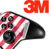 USA Flag American Flag Xbox One Elite Controller Skin