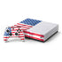 USA Flag American Flag Xbox One S All-Digital Edition Bundle Skin
