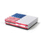 USA Flag American Flag Xbox One S Console Skin