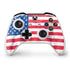 USA Flag American Flag Xbox One S Controller Skin