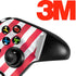 USA Flag American Flag Xbox One X Controller Skin