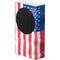 USA Flag American Flag Xbox Series S Console Skin