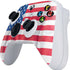 USA Flag American Flag Xbox Series S Controller Skin