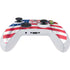 USA Flag American Flag Xbox Series S Controller Skin