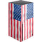 USA Flag American Flag Xbox Series X Console Skin